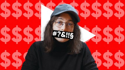 MERDE, FAIT CHIER : est-ce que YOUTUBE est CENSURÉ ?