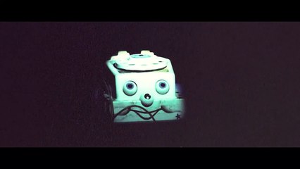 The House Bande-annonce VO (2023) Lucas Paul, Dali Rose Tetreault