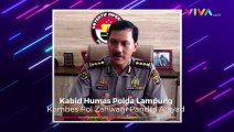 Polisi Gerebek Polisi! Gudang Minyak Oplosan Digerebek