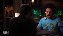 My Drinks with Eric André - Speakeasy