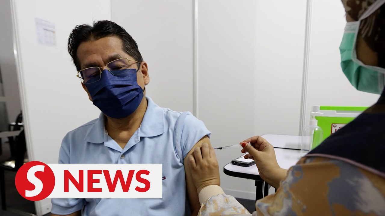 Covid-19: Health Ministry not forcing employers to get booster jabs for foreign workers
