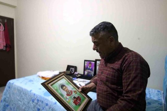 Kırşehir'deki vahşete ağırlaştırılmış hapis cezası