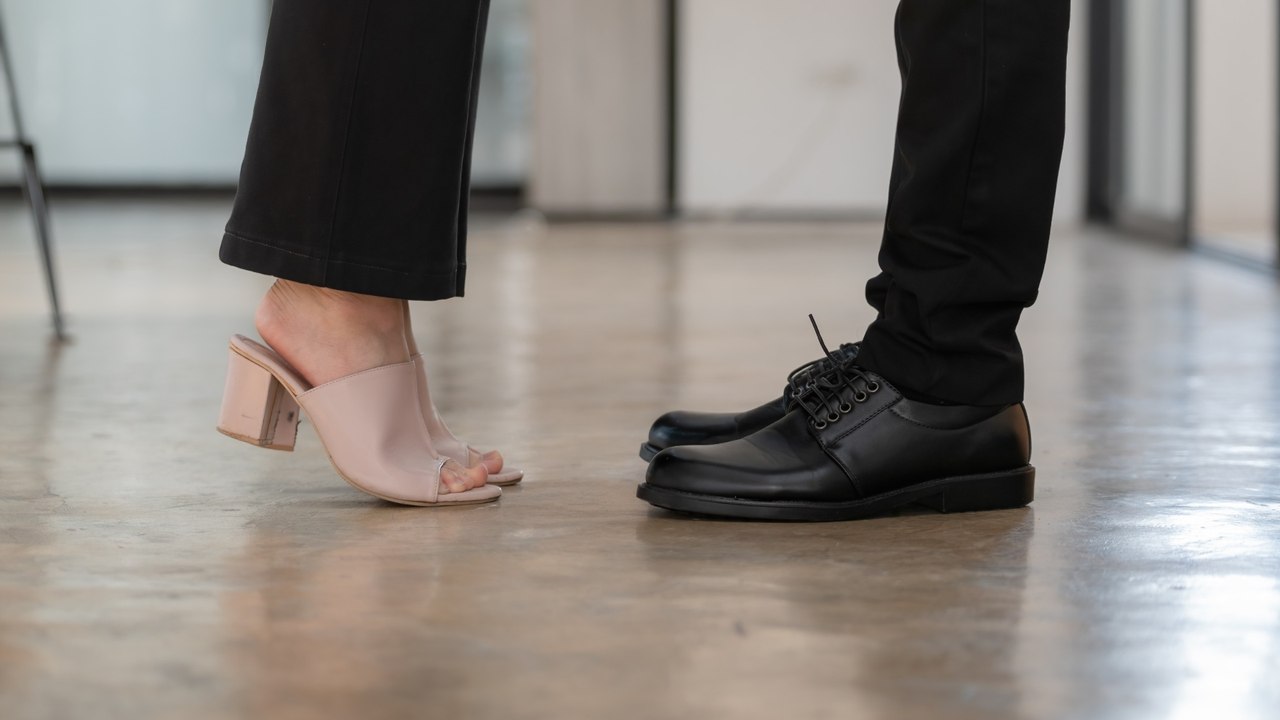 Umfrage: Klare Mehrheit der Frauen sieht keine Gleichberechtigung