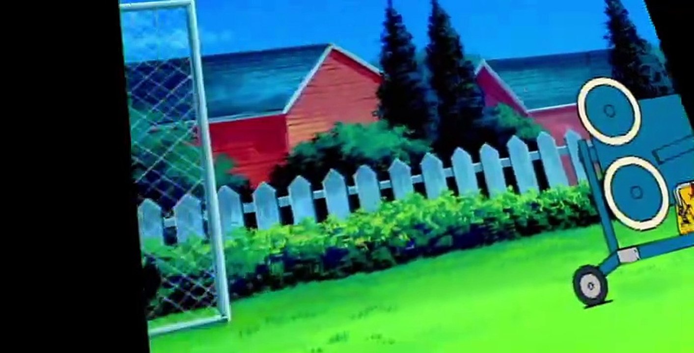 Baby Felix S01 E13