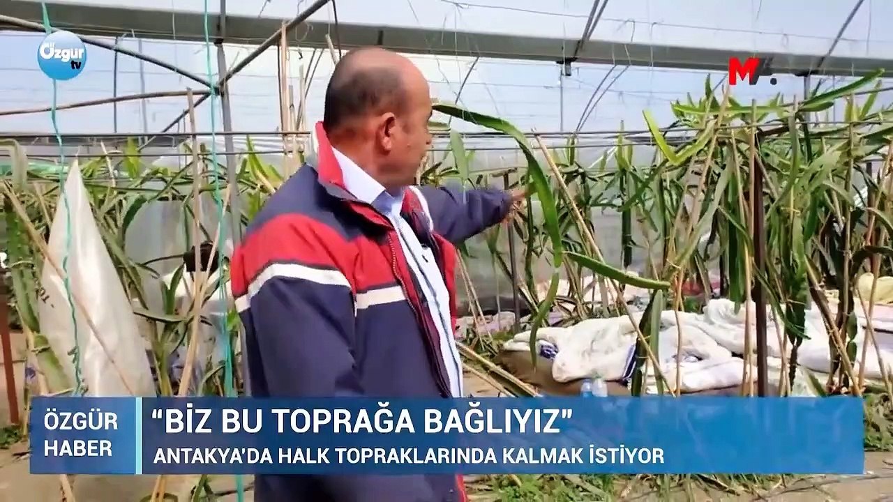 Özgür Haber / Kadınlar yarın #8Mart'ta sokakta