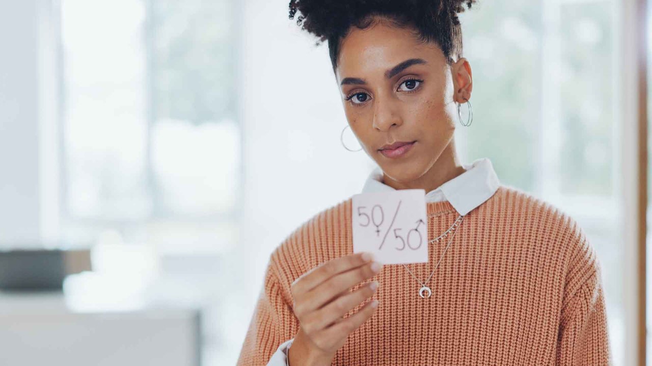 Gleicher Lohn ist keine Verhandlungssache