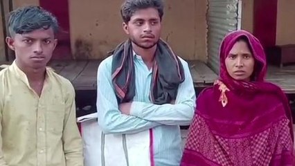 फिरोजाबाद: मामूली विवाद में जमकर हुई मारपीट, देखिए रिपोर्ट