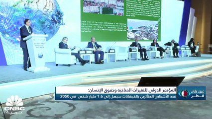كيف كانت حركة موانئ قطر خلال فبراير 2023؟ وكم عدد المبادرات التي تم إطلاقها في مؤتمر الابتكار؟