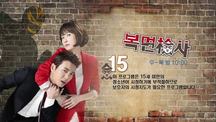 Mặt nạ công tố Tập 9, Phim Hàn Quốc, bản đẹp, lồng tiếng, cực hay