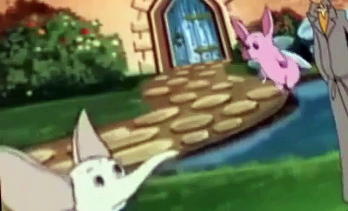 Magic Adventures of Mumfie S02 E034