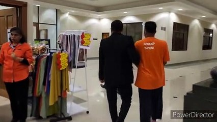 云冰玛拉执行员涉嫌滥用职权 批准延扣7天协助调查🔍