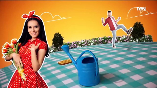 أناشيد دينية مع اقتراب شهر رمضان مع المنشد أحمد مقلد