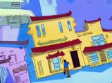 Jackie Chan Adventures Jackie Chan Adventures S01 E013 Day Of The Dragon