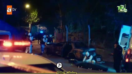 مسلسل هذا العالم لا يسعني الحلقة 22 _ اعلان 1 مترجم للعربية