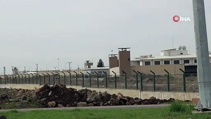 Diyarbakır D Tipi Kapalı Ceza İnfaz Kurumu boşaltıldı