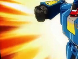 Megas XLR - S01 E006 - TV Dinner