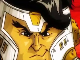 Megas XLR - S01 E008 - Dude, Where's My Head?