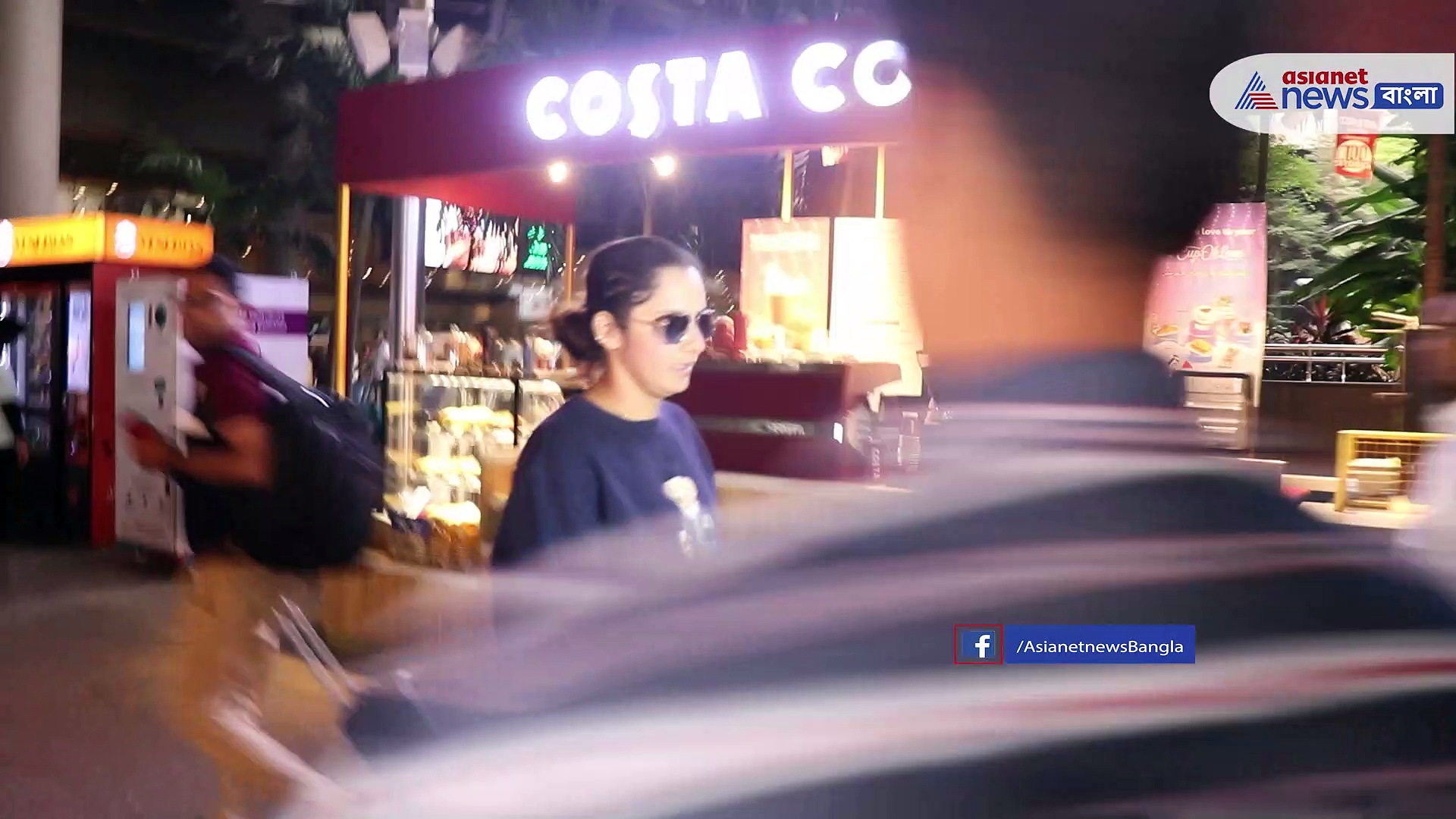 দীপিকা পাড়ুকোন, শ্রদ্ধা কাপুর থেকে সানিয়া মির্জা, দেখুন আপনার পছন্দের তারকাকে বলিউড মশালায়