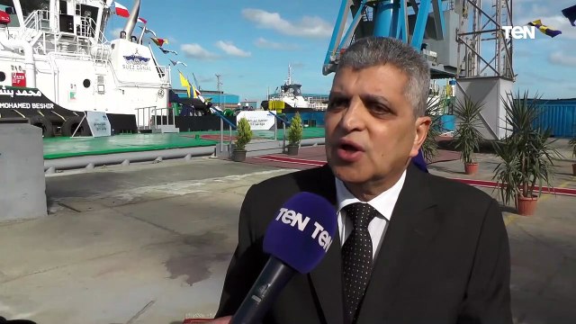 رئيس هيئة قناة السويس : السياسيات التسويقية لقناة السويس نجحت في اجتذاب سفن جديدة رغم الازمات