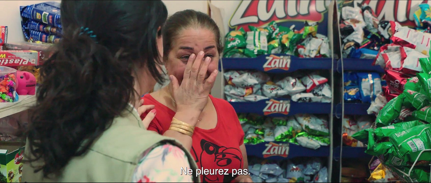 En toute liberté de Xavier de Lauzanne - la bande-annonce