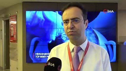 Uzmanından meme kanseri için iki yılda bir tarama önerisi