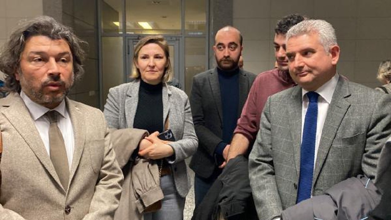 YARGITAY'DAN DÖNEN BÜYÜKADA DAVASINDA MAHKEME BOZMA KARARINA UYDU