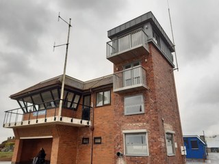 Complete transformation of Littlehampton coastguard tower into Airbnb property