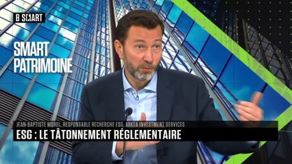 SMART PATRIMOINE - Emission du mercredi 8 mars