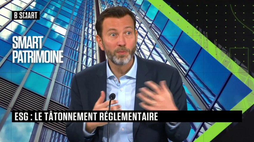 INVESTIR RESPONSABLE du mercredi 8 mars 2023