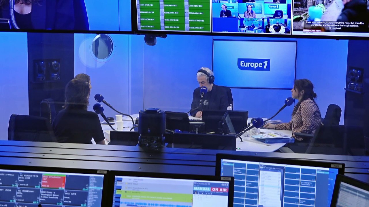 «Les Siffleurs», un film singulier consacré au harcèlement de rue