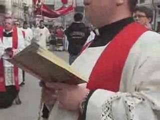 Venerdì Santo a Barletta