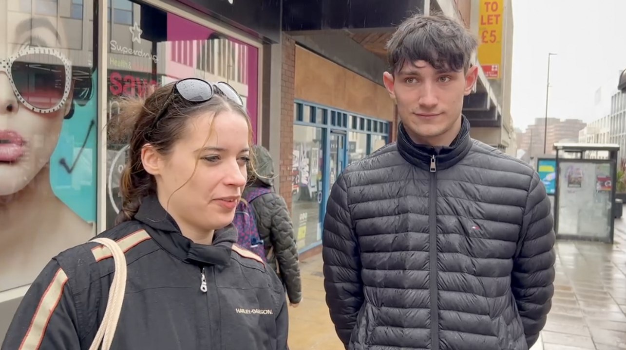 Who is the greatest music band to hail from Sheffield?