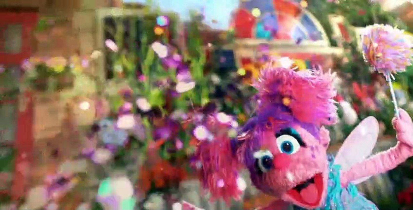 Sesame Street S48 E032