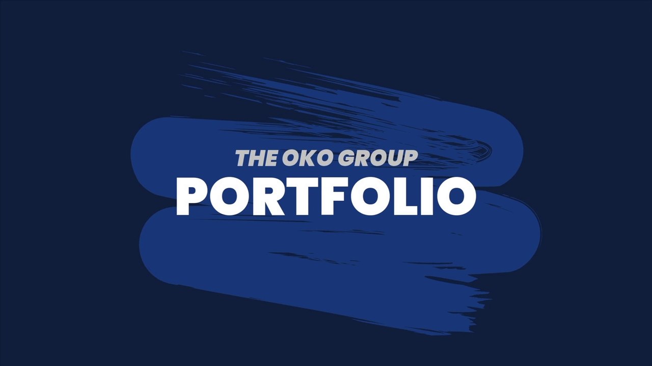 The OKO Group Portfolio