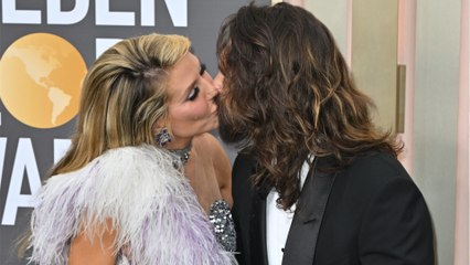 Heidi Klum und Tom Kaulitz: Ein Wechselbad der Gefühle