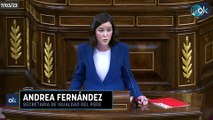 La reforma del ‘sólo sí es sí’ parte al Gobierno con bronca entre los socios y avanza con el apoyo del PP