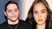 Pete Davidson Gets In A Car Crash With Girfriend Chase Sui Wonders