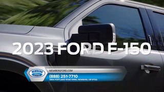 Ford dealership McMinnville  OR | Ford
