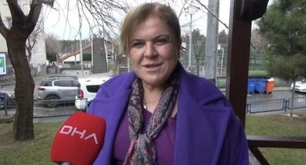 SULTANGAZİ'DE KADIN MUHTARIN ÜST GEÇİT SİTEMİ