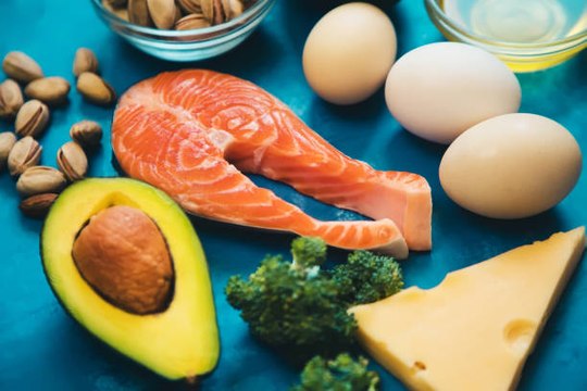 Dieta Ceto: No Tan Saludable Como Pensábamos