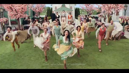 Schmigadoon! - temporada 2 Tráiler