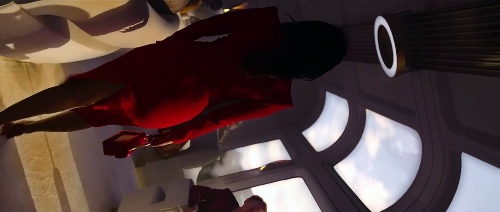 Bande-annonce de "Citadelle", la nouvelle série d'Amazon Prime Video avec Richard Madden et Priyanka Chopra Jonas