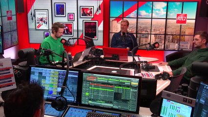 L'INTÉGRALE - Le Double Expresso RTL2 (08/03/23)