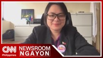 Tulong sa mga abandonadong sanggol at batang ina | Newsroom Ngayon