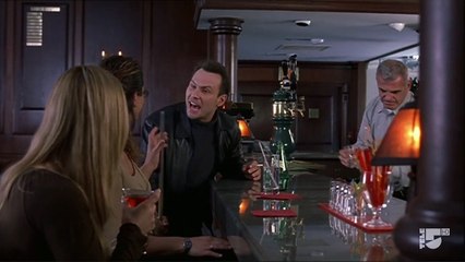 Pursued – Ein Headhunter kennt keine Gnade (2005) Filme Deustche HD