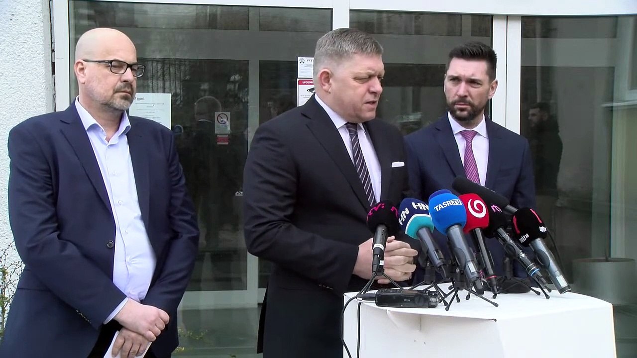 ZÁZNAM: Opozícia: Na SPF vládne nátlak, vyhrážky, šikana, bossing a korupcia