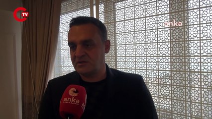 Barış Karadeniz: Sinop’ta nükleer santrali kurdurmayacağız