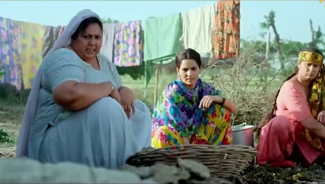 Anita Devgan Punjabi Comedy Scene | Best Punjabi Scene | Punjabi Comedy Clip | Non Stop Comedy Part -2