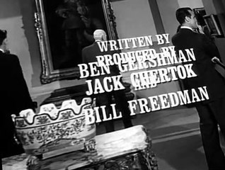 My Favorite Martian S01 E19