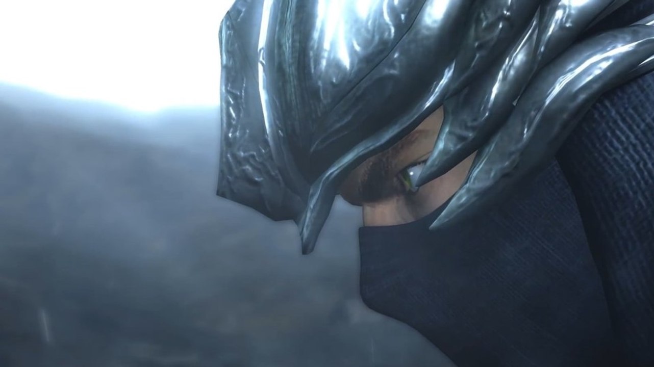 Ninja gaiden master collection - launch-trailer zur ninja-sammlung